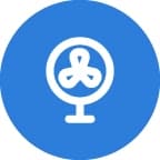 کولر قسطی